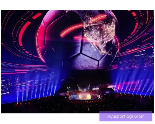 世界杯赛事全攻略与精准竞猜投注指南全面解析