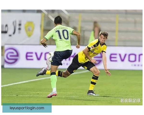 顶级足球竞猜平台推荐助你轻松赢取精彩赛事奖励