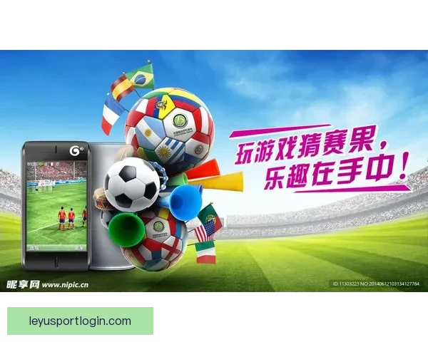 世界杯赛事全攻略与精准竞猜投注指南全面解析